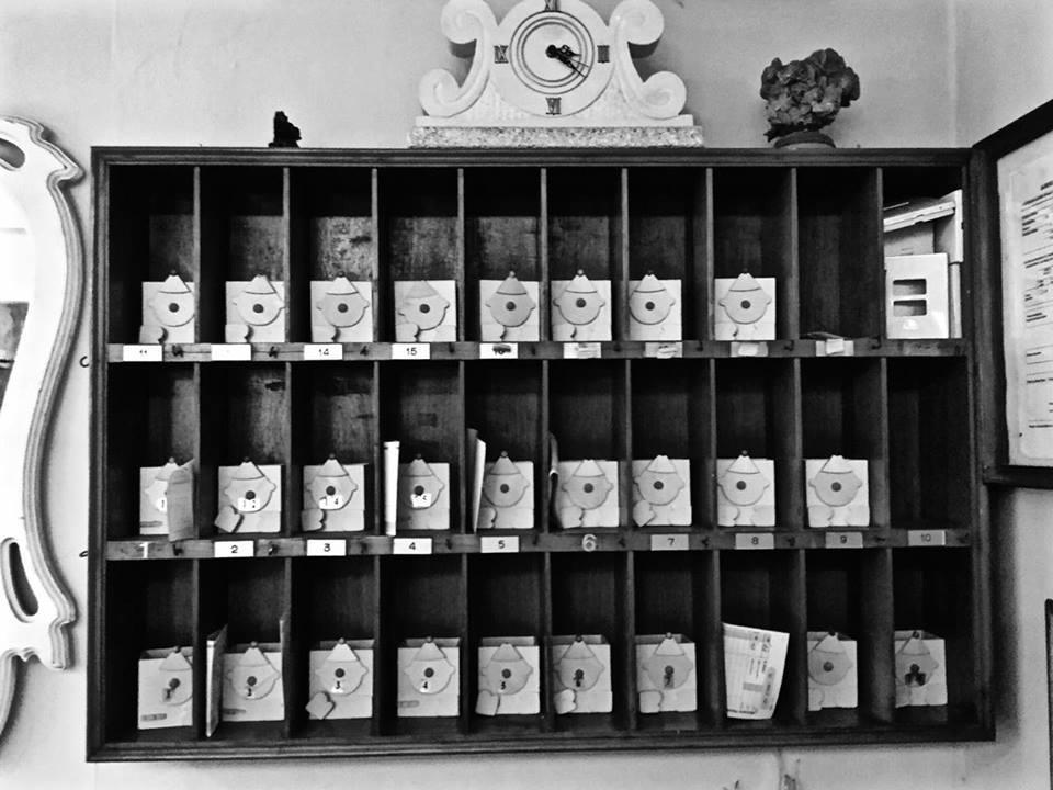 Souvenir Maya Florencia